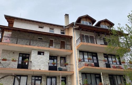Ognyanovo Hotel | Hotel Chinara
