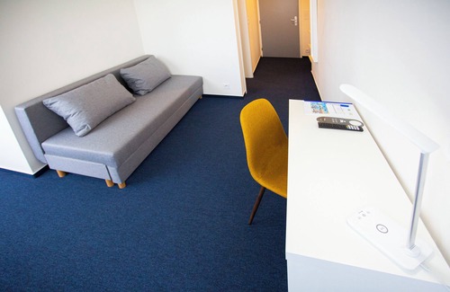 Prague 11 Hotel | HOTEL CHODOV ASC