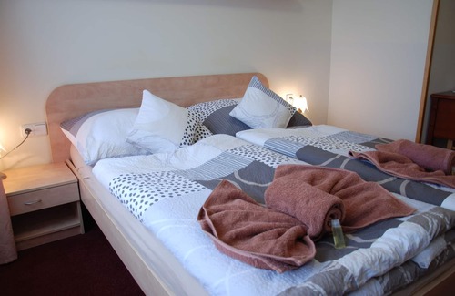 Zadov Hotel | Hotel Churáňov