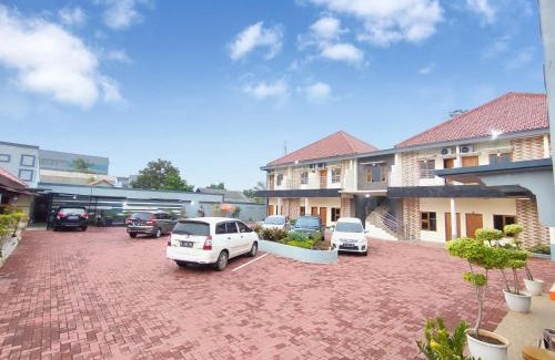 Purwakarta Hotel | Hotel Cibening