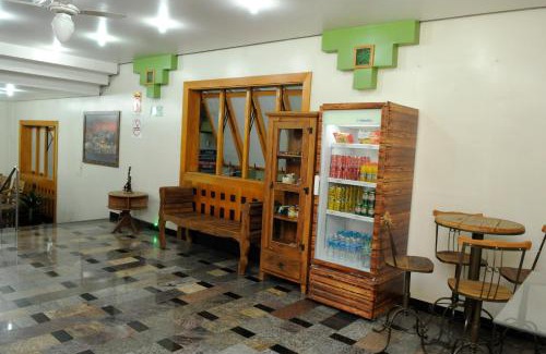 Muarama Hotel | Hotel Cidade
