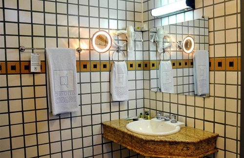 Muarama Hotel | Hotel Cidade