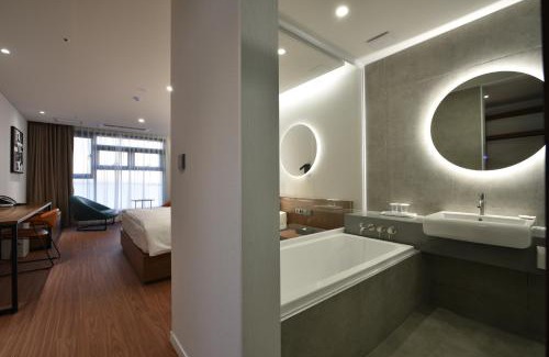 Siheung Hotel | Hotel Cielo