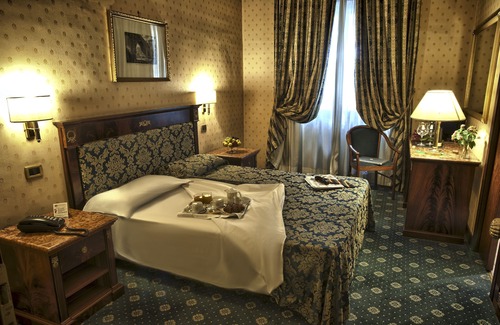 San Giovanni Hotel | Hotel Cilicia