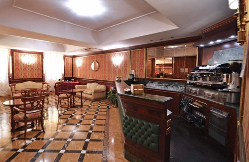 San Giovanni Hotel | Hotel Cilicia