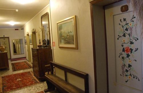 Riolunato Hotel | Hotel Cimone