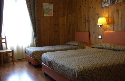 Riolunato Hotel | Hotel Cimone