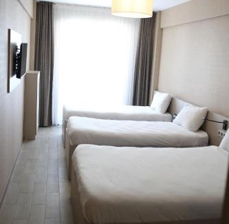 Odunpazarı Hotel | Hotel Cinas
