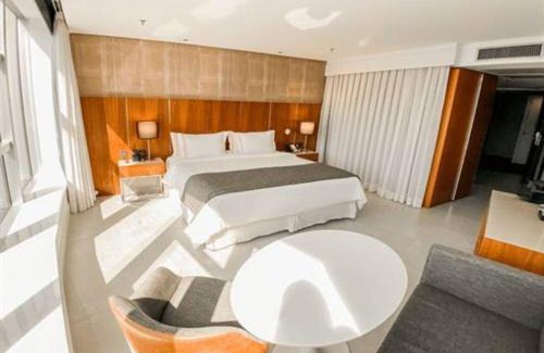 Sao Conrado Apartment | Hotel cinco estrelas