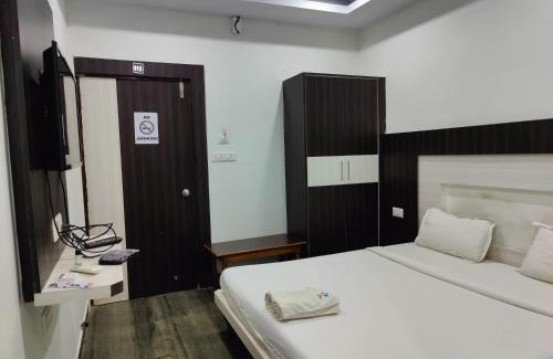 Udala Hotel | Hotel Cipron Inn