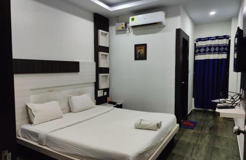 Udala Hotel | Hotel Cipron Inn