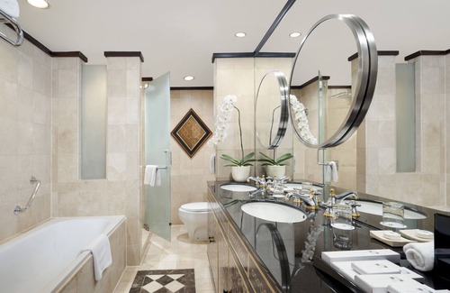 Semarang Hotel | Hotel Ciputra Semarang managed by Swiss-Belhotel International