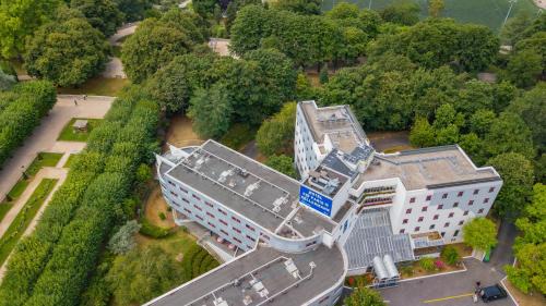 Quartier de la Maison-Blanche Hotel | Hotel CIS Paris Kellermann