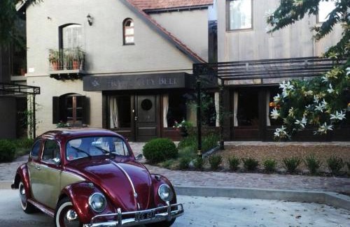 City Bell Hotel | Hotel City Bell