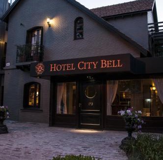City Bell Hotel | Hotel City Bell