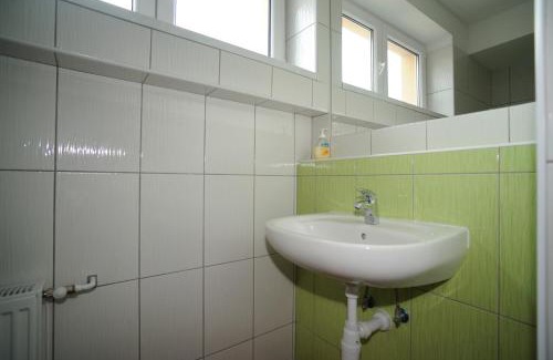 Pardubice Apartment | Hotel City