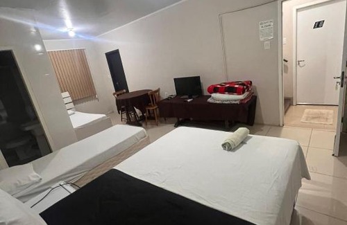 Progresso Hotel | HOTEL CITYY