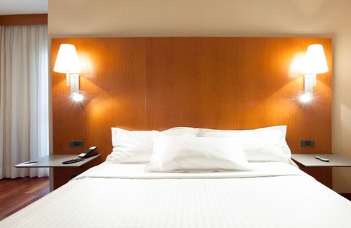 Martorell Hotel | Hotel Ciutat Martorell