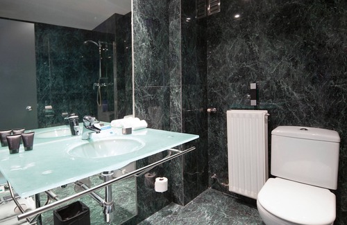 Martorell Hotel | Hotel Ciutat Martorell