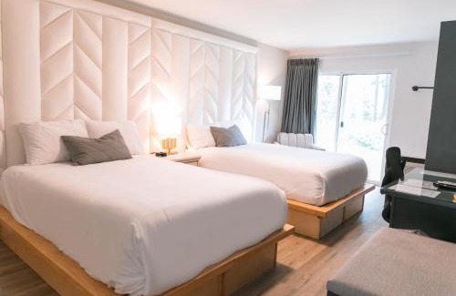 Clearwater Hotel | Hotel Civilia Lakeside by Civilia Golf Retreat