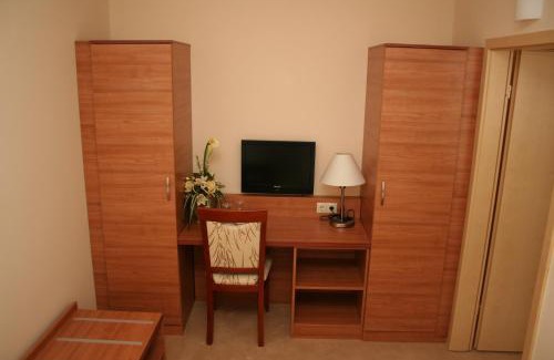 Sopron Hotel | Hotel Civitas