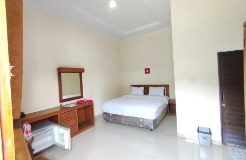 Purwakarta Hotel | Hotel Ciwangi