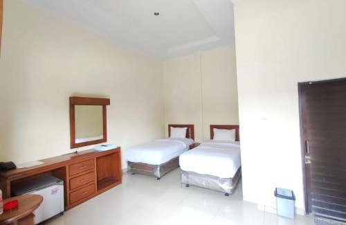 Purwakarta Hotel | Hotel Ciwangi