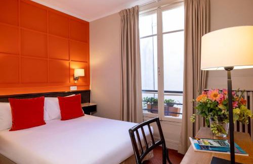6th Arrondissement Hotel | Hotel Clément