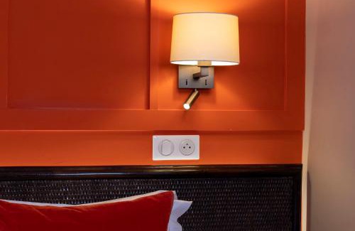 6th Arrondissement Hotel | Hotel Clément