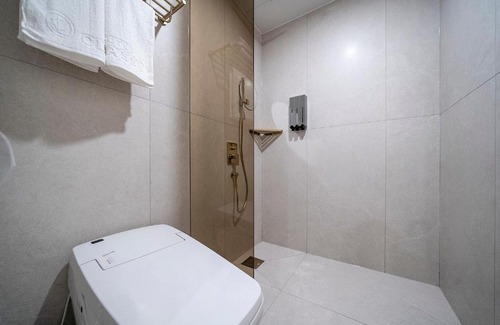 Beon 1-dong Hotel | Hotel Classy