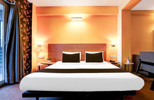 Mahipalpur Extension Hotel | Hotel Clayton Near IGI Delhi Airport