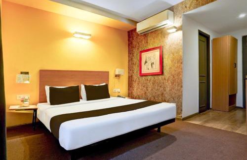 Mahipalpur Extension Hotel | Hotel Clayton Near IGI Delhi Airport