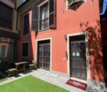 Salice Terme Hotel | Hotel Clementi