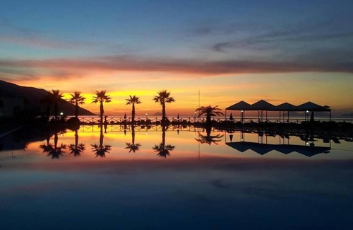 Patti Hotel | Hotel Club La Playa
