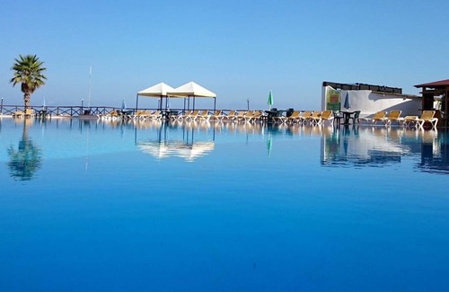 Patti Hotel | Hotel Club La Playa