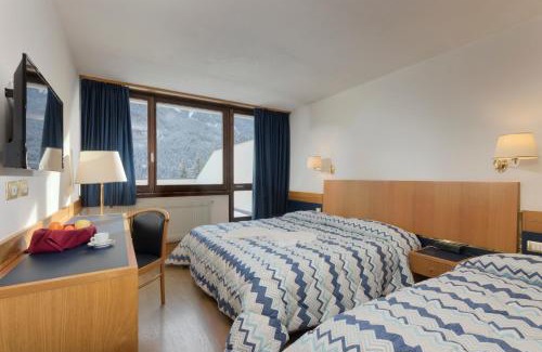 Mazzin Hotel | Hotel Club Regina E Fassa