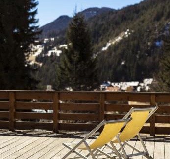 Mazzin Hotel | Hotel Club Regina E Fassa