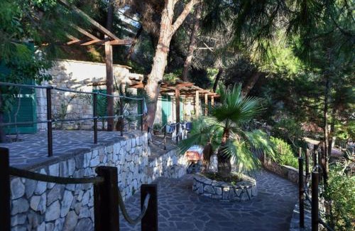 Sperlonga Hotel | Hotel Club Torre Capovento
