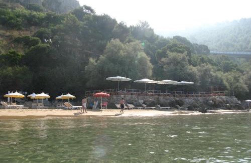 Sperlonga Hotel | Hotel Club Torre Capovento