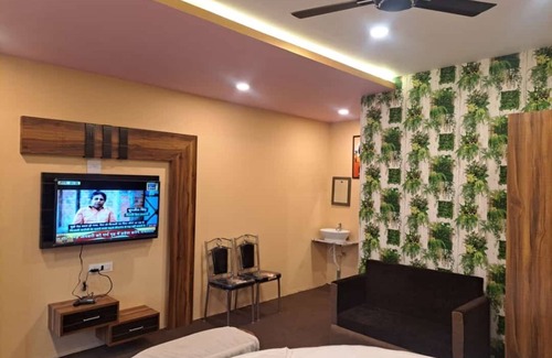 Bhubaneshwar Hotel | Hotel Coastal Bay