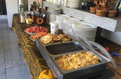 San Sebastian Xolalpa House | Hotel Coatlicue