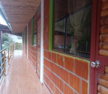 Santa Ana Hotel | Hotel COCA KINTU