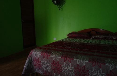 Santa Ana Hotel | Hotel COCA KINTU