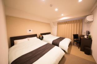 Uehonmachi Hotel | Hotel CoCoDe Plus