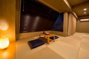 Uehonmachi Hotel | Hotel CoCoDe Plus