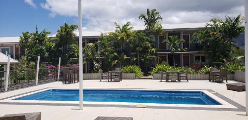 Kone Hotel | Hotel Colibri