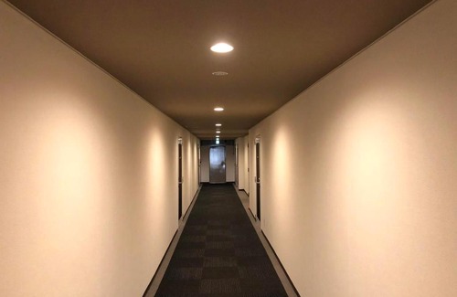 Naka Ward Hotel | HOTEL COLLECT