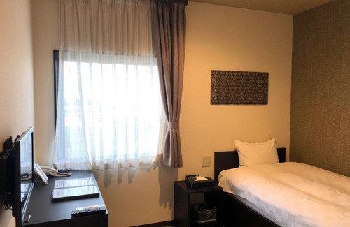 Naka Ward Hotel | HOTEL COLLECT