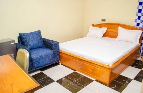 Kara Hotel | HOTEL COLLINE D'OR