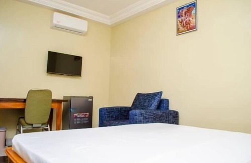 Kara Hotel | HOTEL COLLINE D'OR